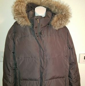 Women's Calvin Klein Coat